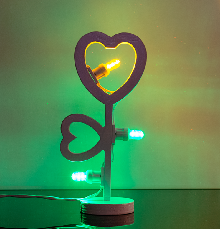 CHIAVE DEL CUORE