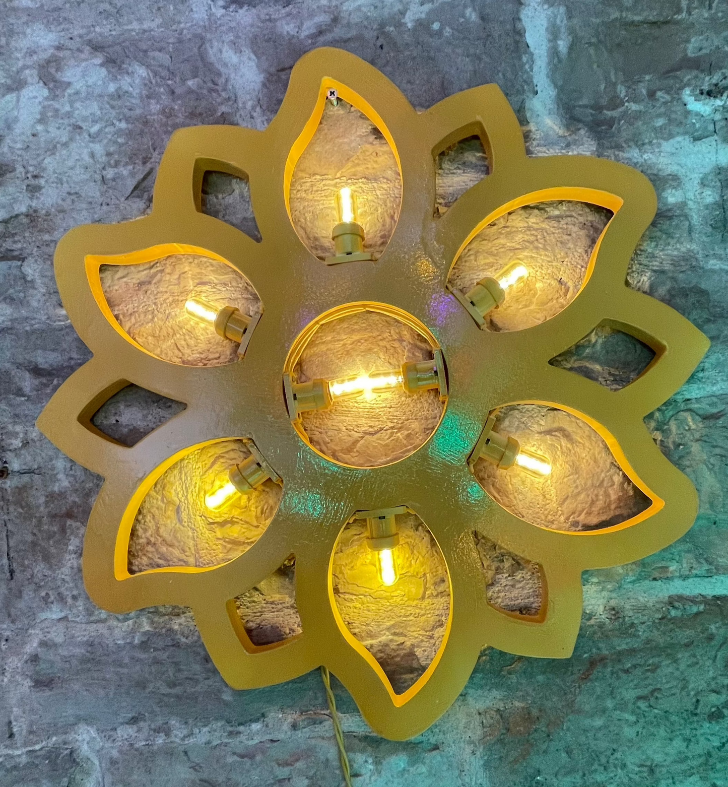 GIRASOLE