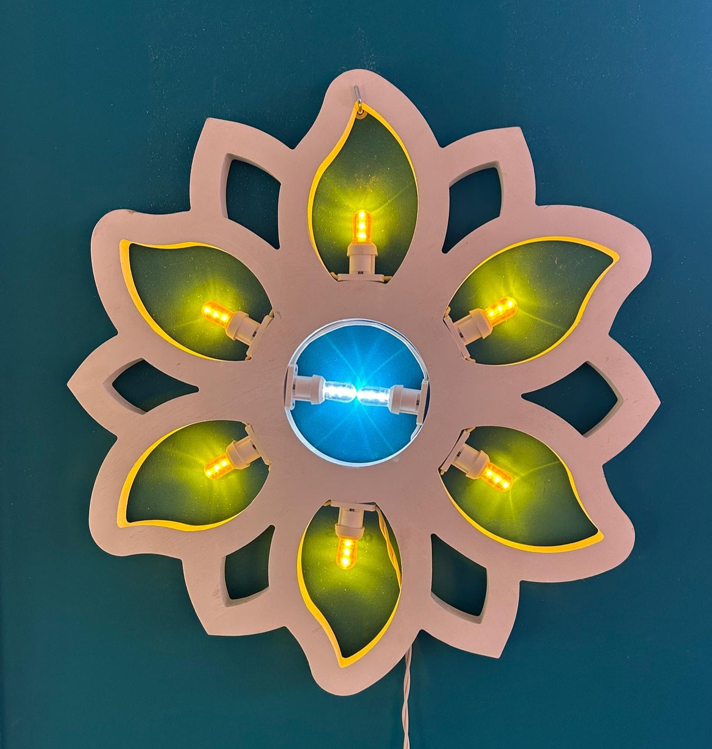 GIRASOLE