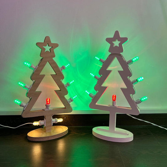 ALBERO PICCOLO - DECORAZIONE NATALIZIA