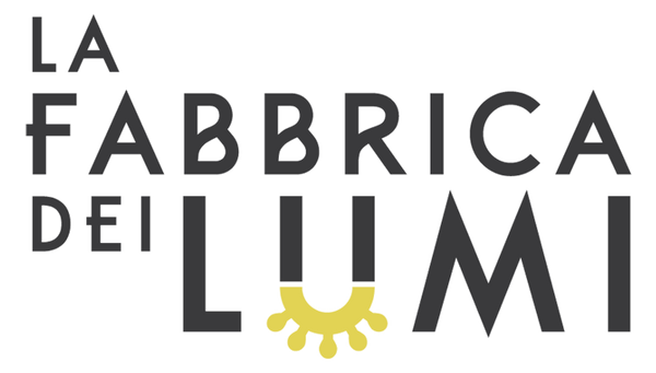 LA FABBRICA DEI LUMI