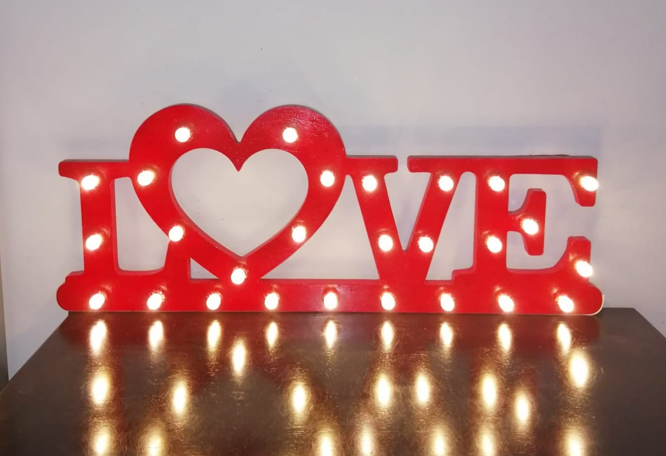 LOVE